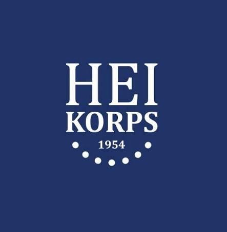 Hellen og Eidsvåg Skolekorps